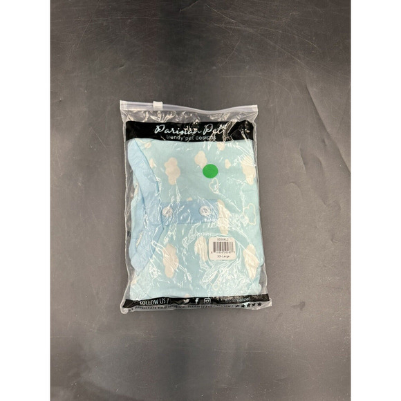Parisian Pet cloud pjs XXL - Picture 1 of 1